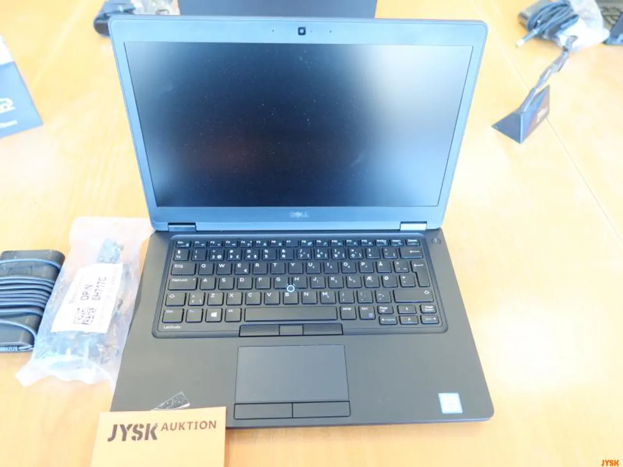 Billede 1 - BÆRBAR COMPUTER