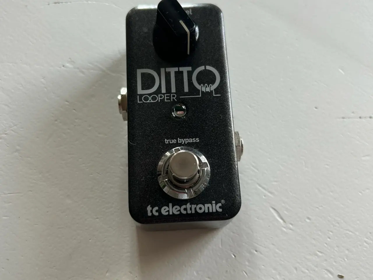 Billede 1 - TC Electronic Ditto Looper mini