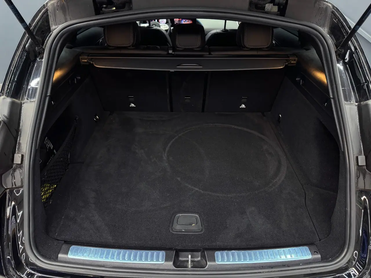 Billede 16 - Mercedes EQC400 AMG Line 4Matic