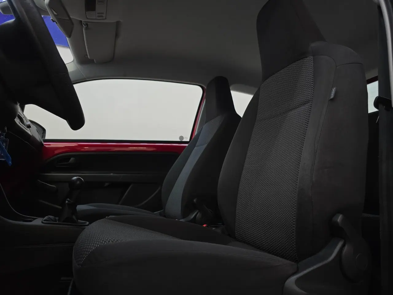 Billede 7 - Seat Mii 1,0 60 Reference eco