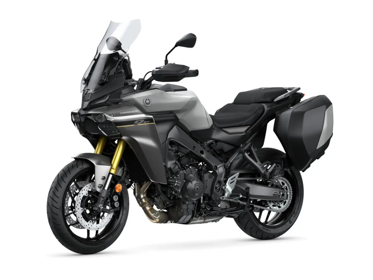 Billede 13 - Yamaha Tracer 9 GT