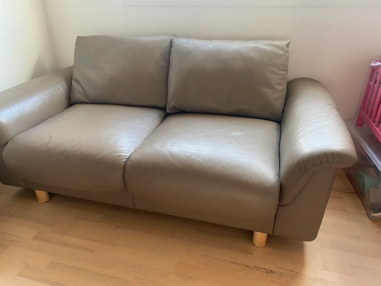 Billede 2 - 2 stk stresless