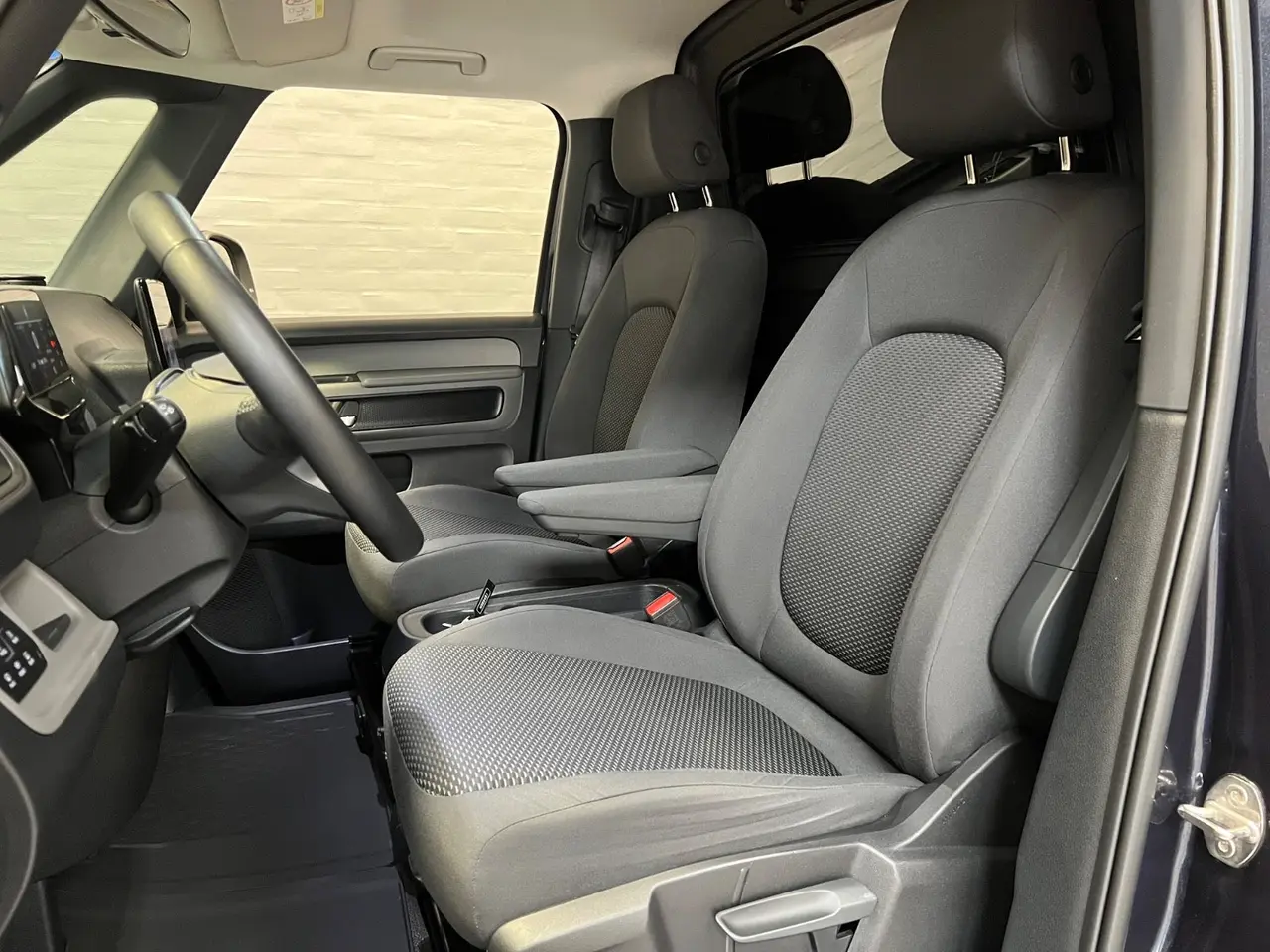 Billede 8 - VW ID. Buzz 77 Cargo Pro