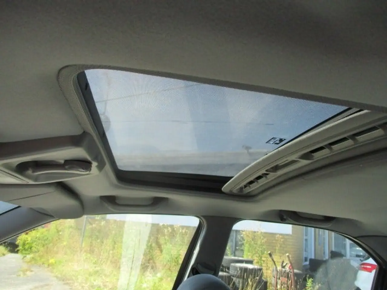 Billede 12 - Ford Mondeo 1,8i CL