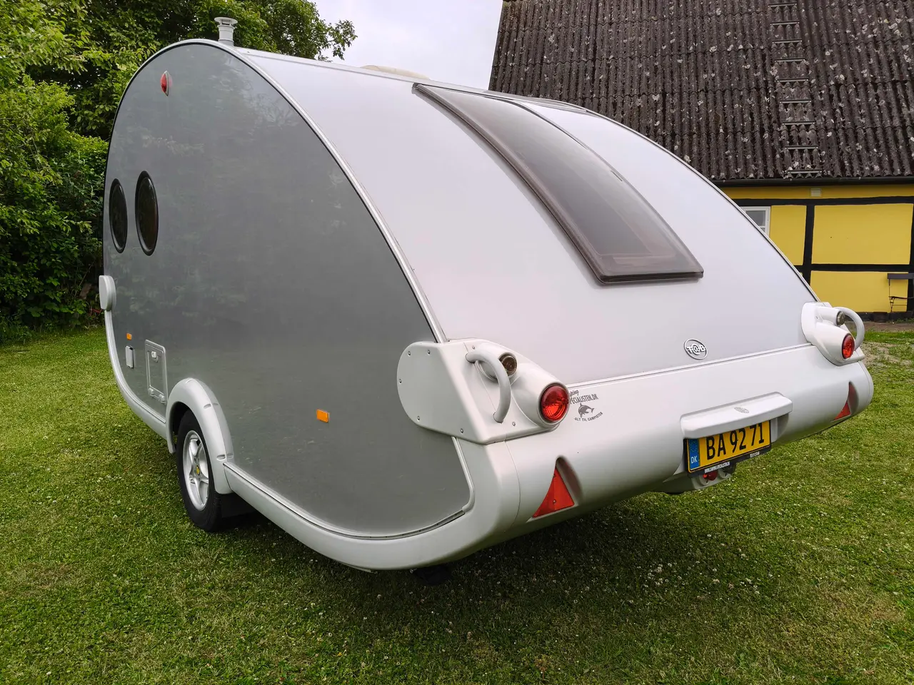 Billede 6 - T@B 400