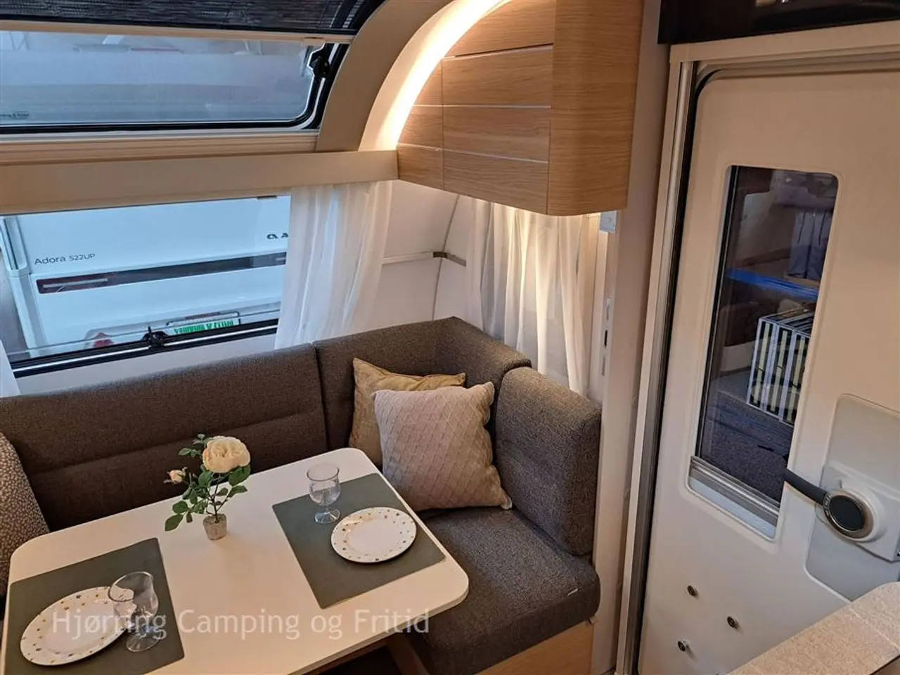 Billede 4 - 2024 - Adria Adora 502 UL