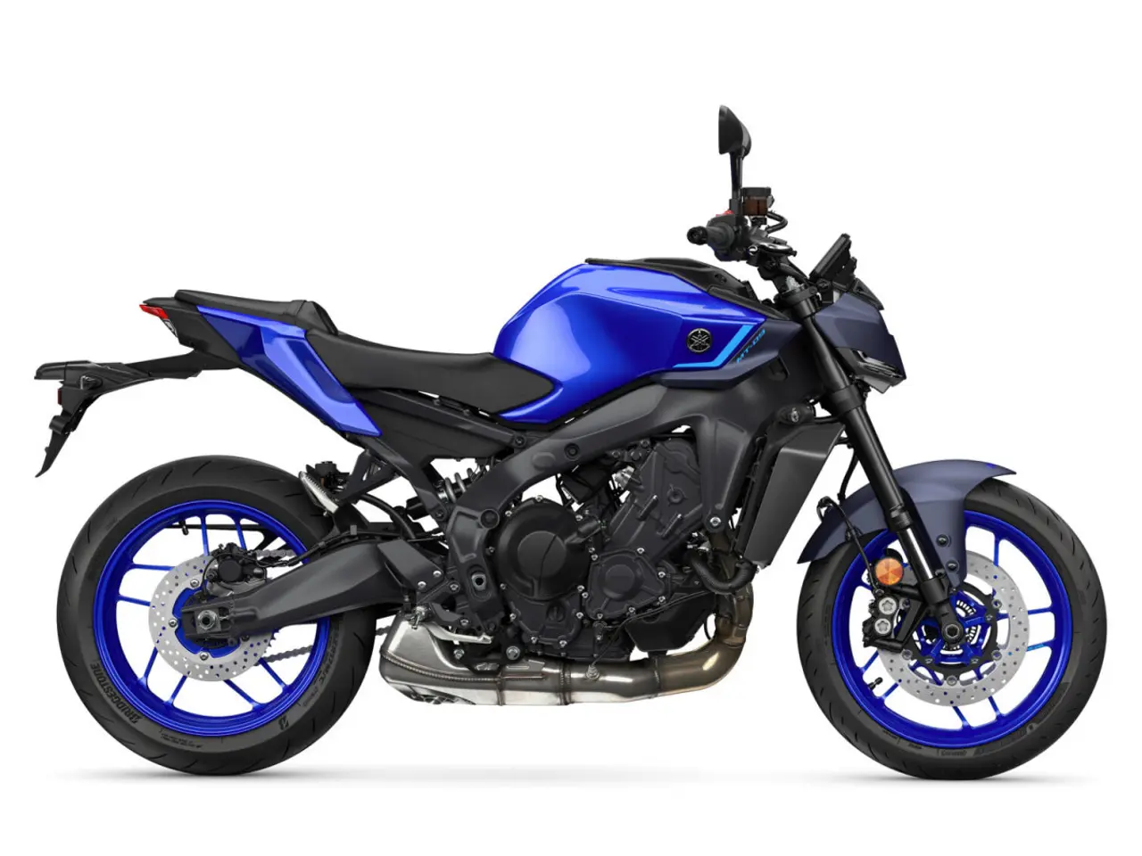 Billede 10 - Yamaha MT-09