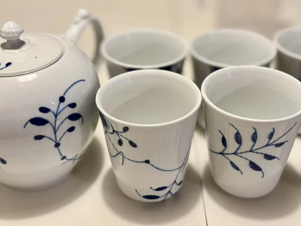 Billede 3 - Royal Copenhagen