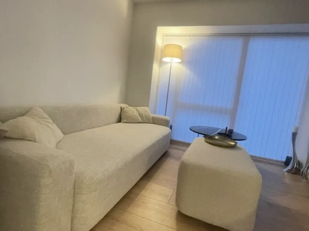 Billede 1 - Nesto sovesofa Beigh