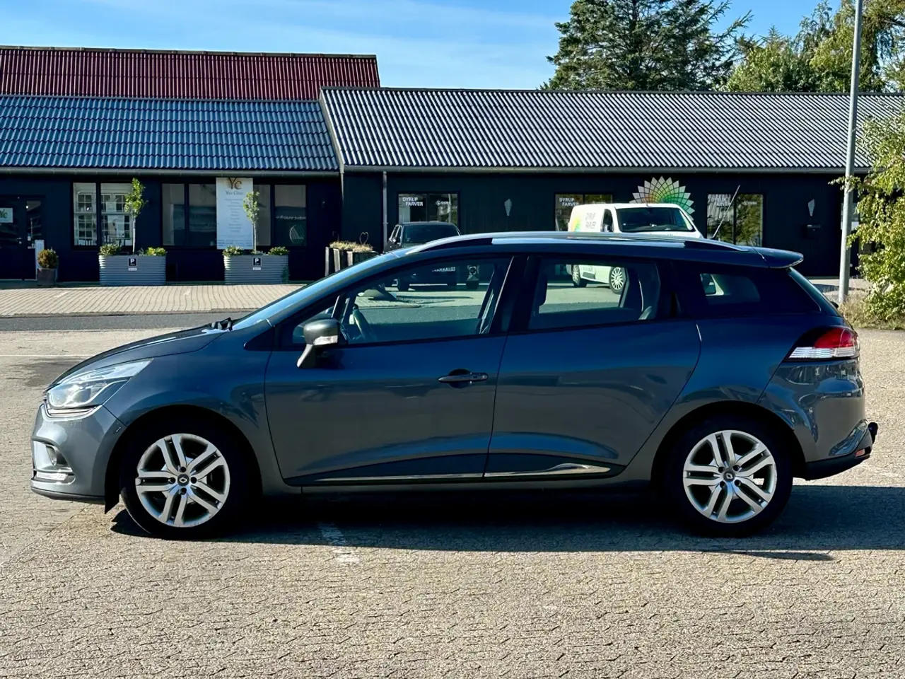 Billede 2 - Renault Clio Sport Tourer 2019