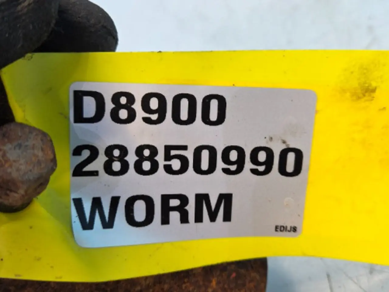 Billede 12 - Dronningborg D8900 Snegl Sektion 28850990