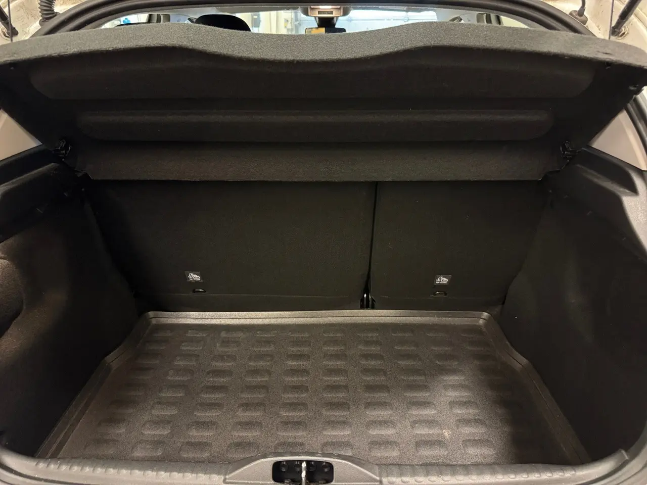 Billede 12 - Citroën C3 1,2 PureTech 82 Limited
