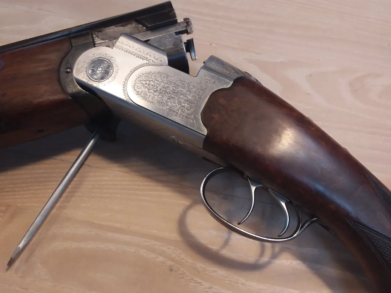 Billede 1 - Beretta S686