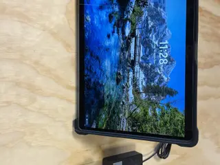 Microsoft Surface Pro 8