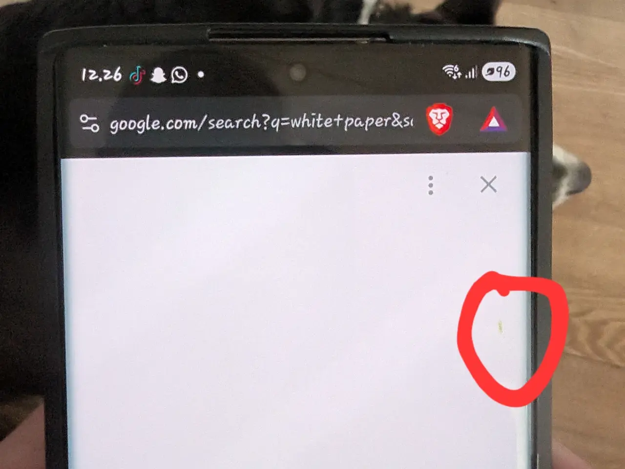 Billede 8 - SAMSUNG S22 ULTRA