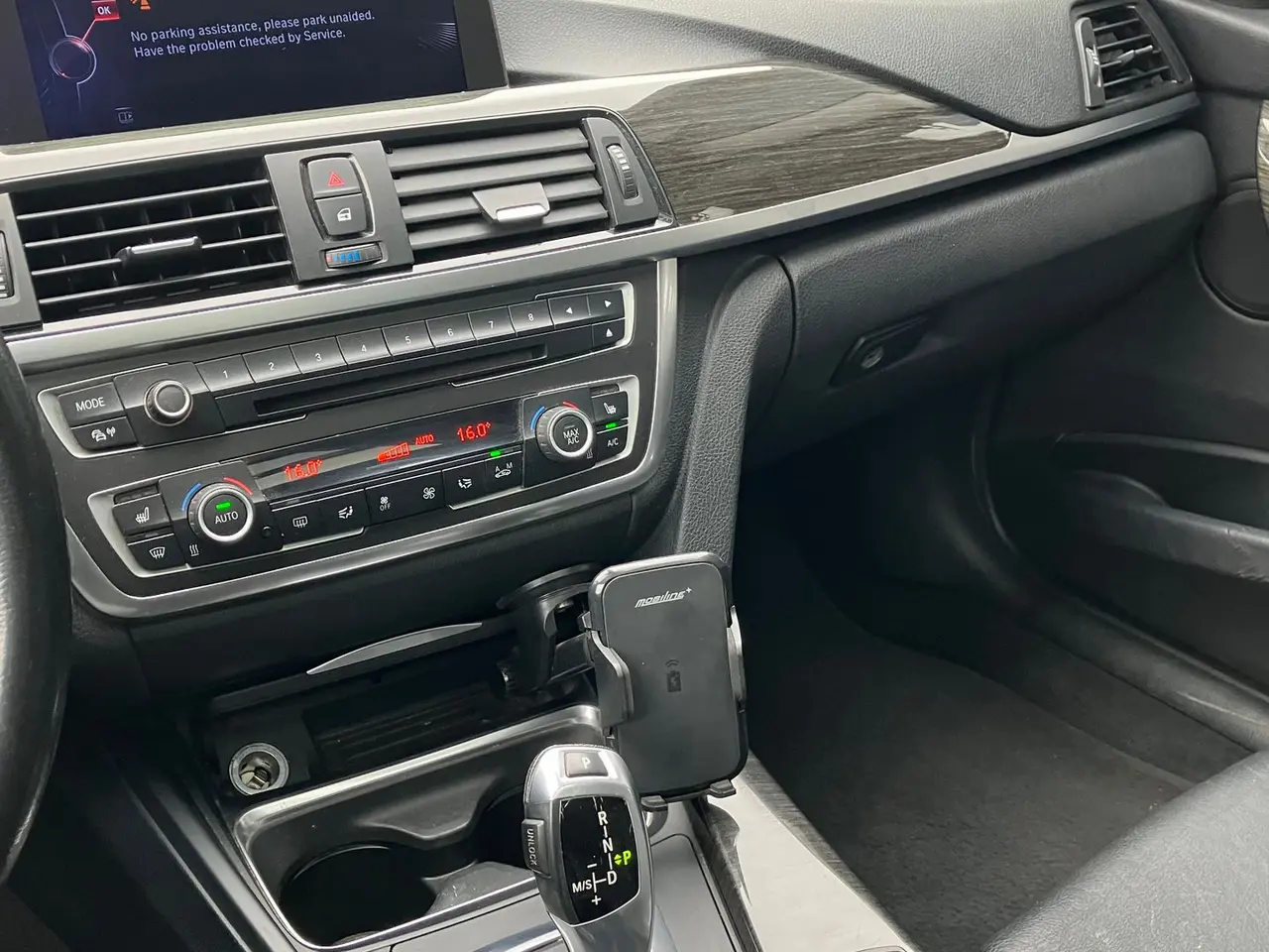 Billede 9 - BMW 330D BMW 330D 6 cylinder