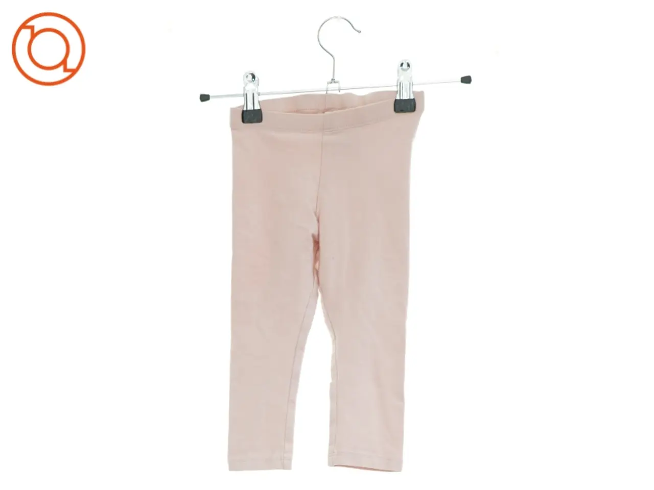 Billede 1 - Leggings fra H&M (str. 86 cm)