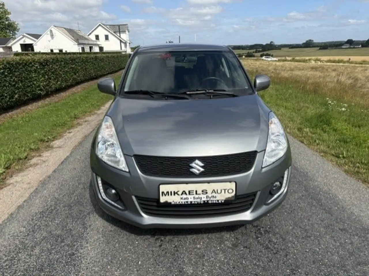 Billede 2 - Suzuki Swift 1,2 Dualjet Fit
