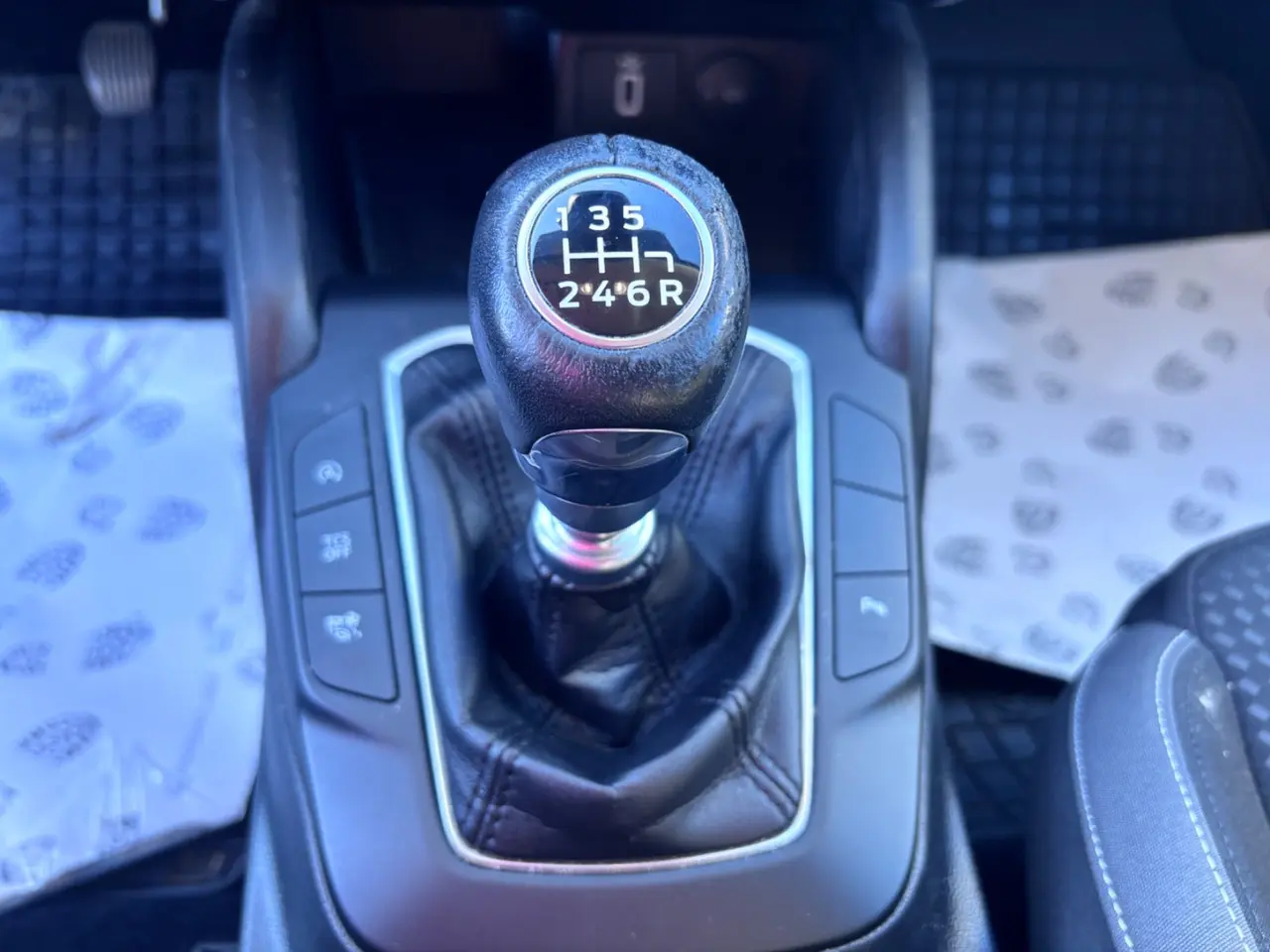 Billede 14 - Ford Focus 1,0 EcoBoost Connected