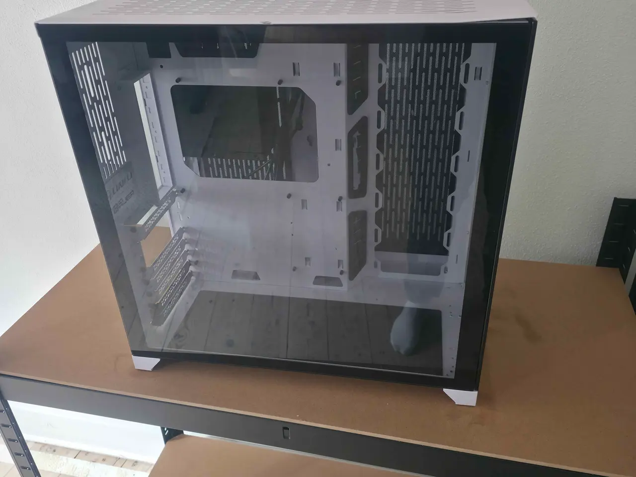 Billede 1 - Lian li O11 Dynamic EVO