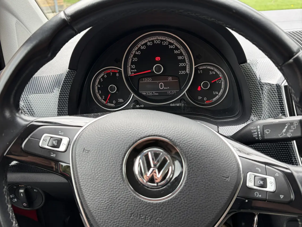 Billede 7 - Kontakt: 81710974. VW UP 2018, 140.000KM, 65.000,-