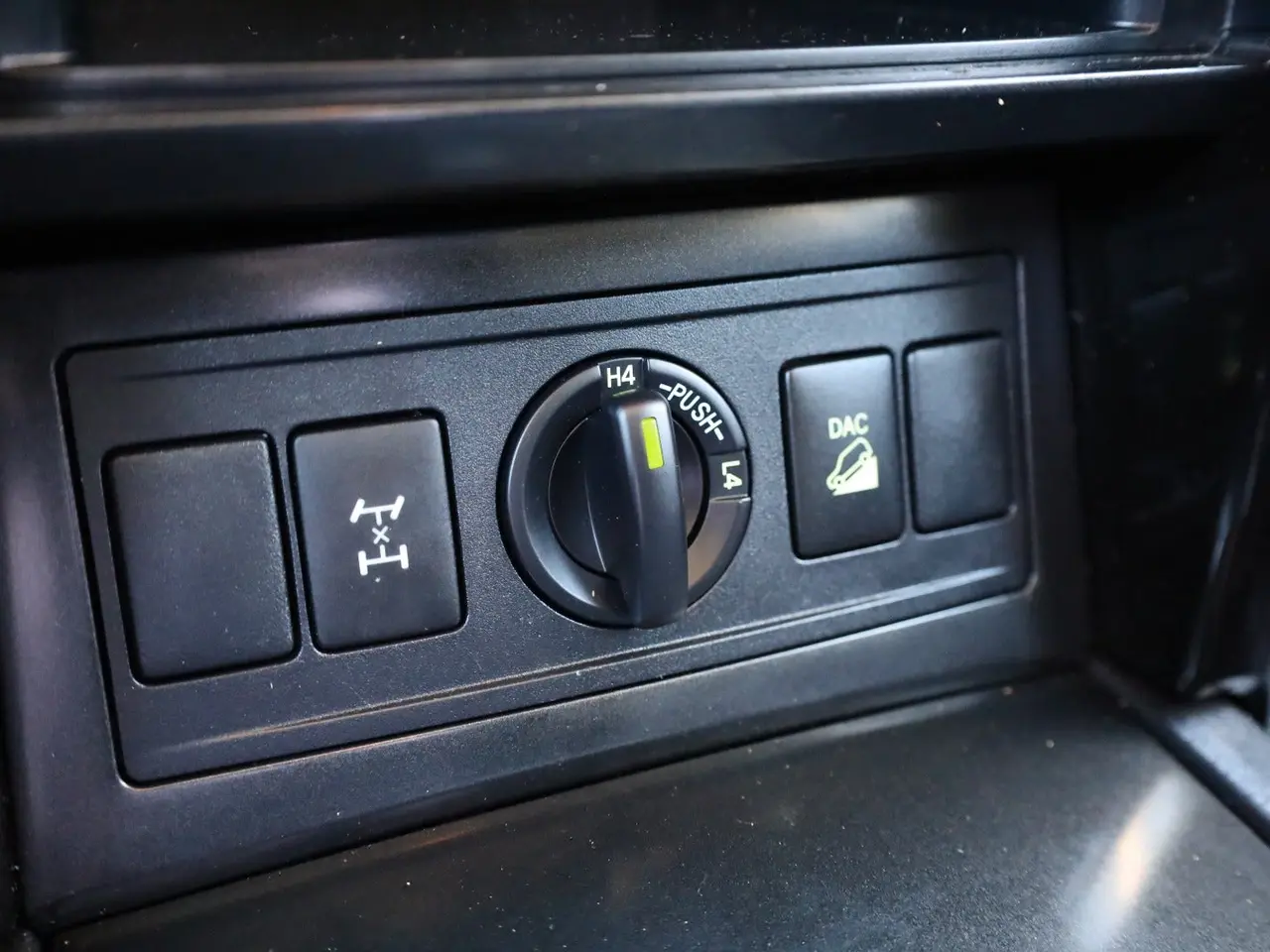 Billede 7 - Toyota Land Cruiser 3,0 D-4D T2 aut. Van