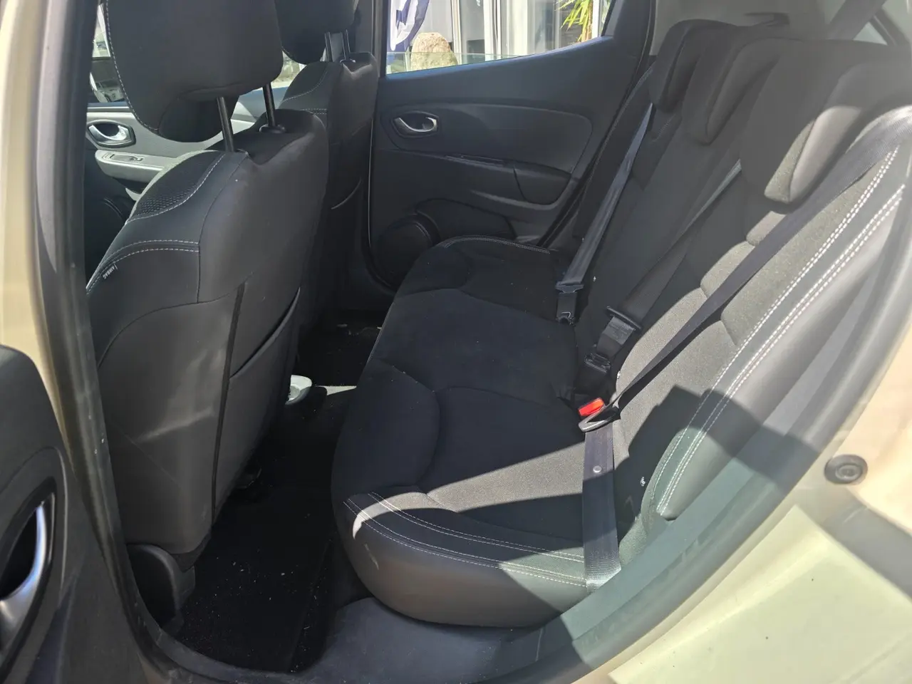 Billede 12 - Renault Clio IV 0,9 TCe 90 Limited