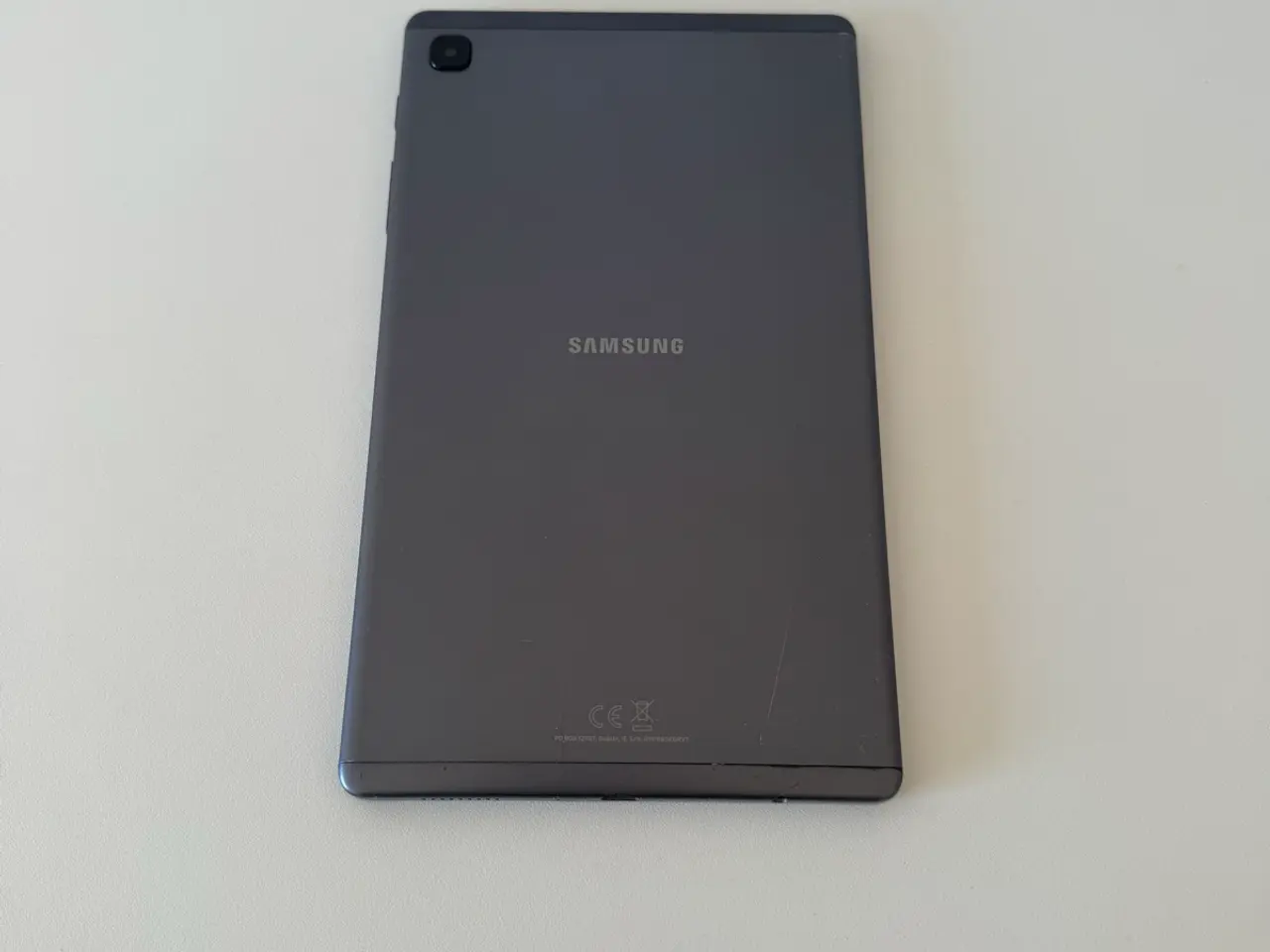 Billede 2 - Samsung Galaxy Tab A7 Lite 32GB Wi-Fi