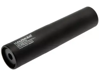 Hausken JD224 - sort -5/8-UNF24-Kal. .270/7mm/.308/.30-06