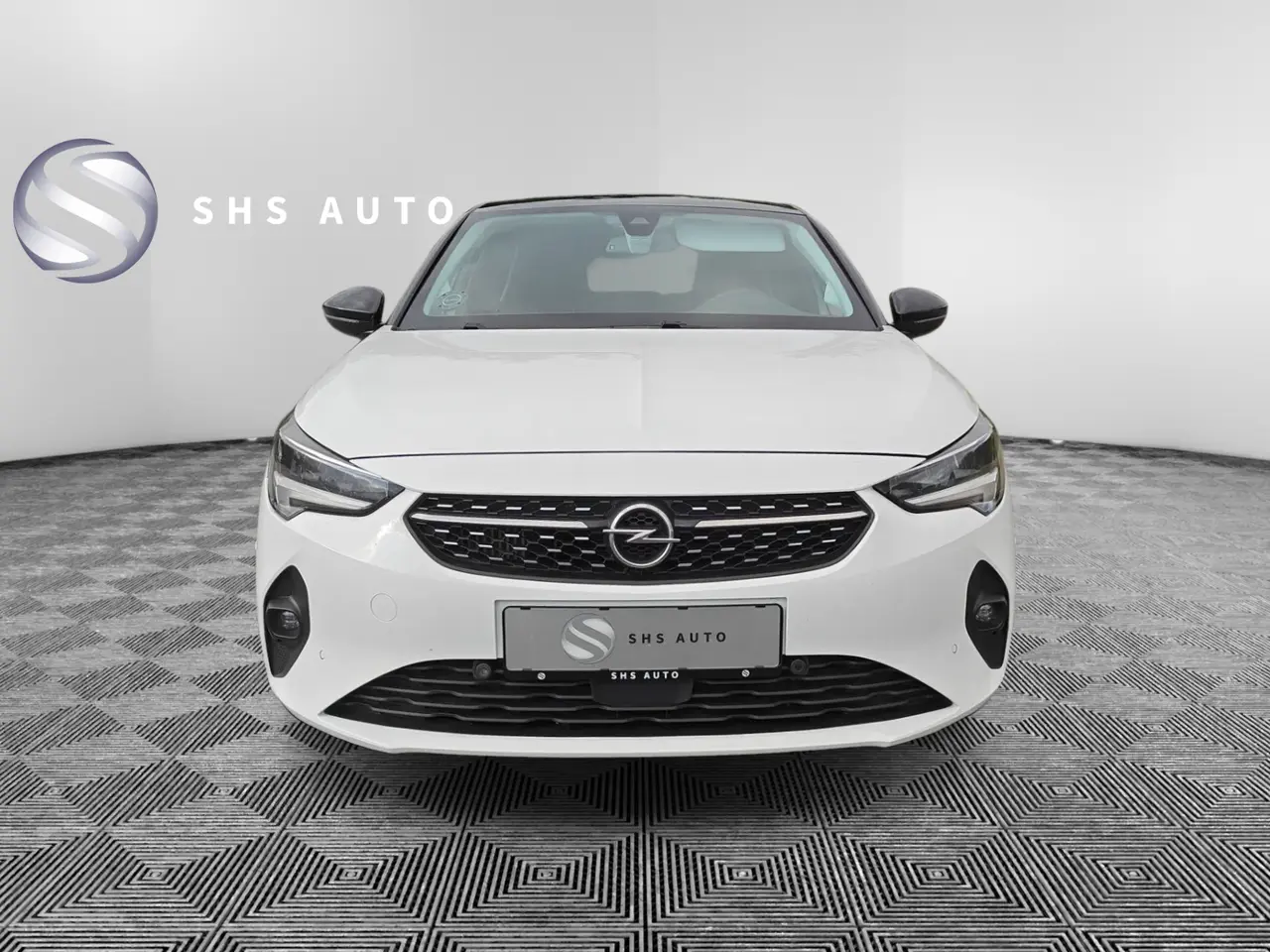Billede 2 - Opel Corsa 1,5 D 102 Elegance