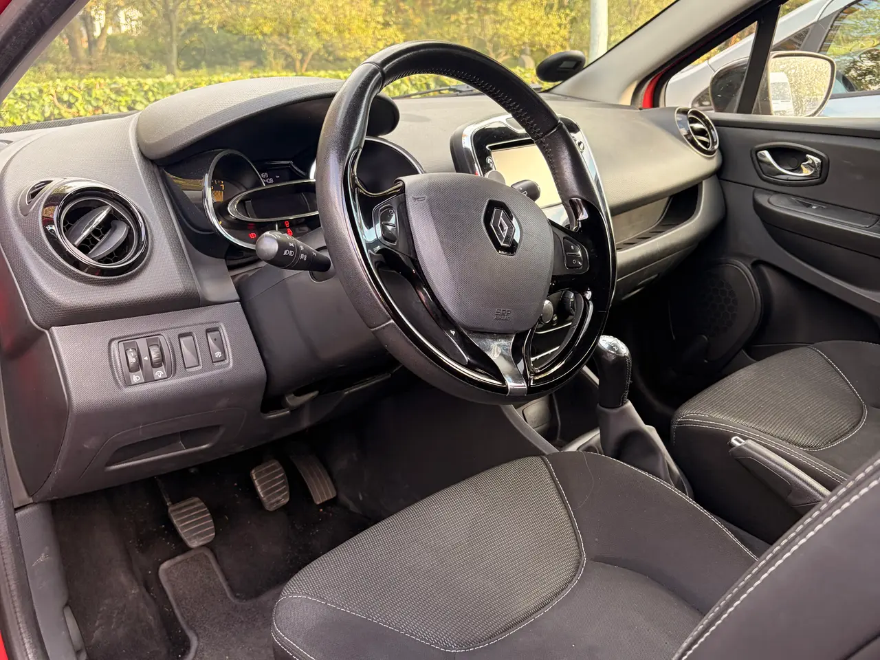 Billede 10 - Renault Clio Sport Tourer