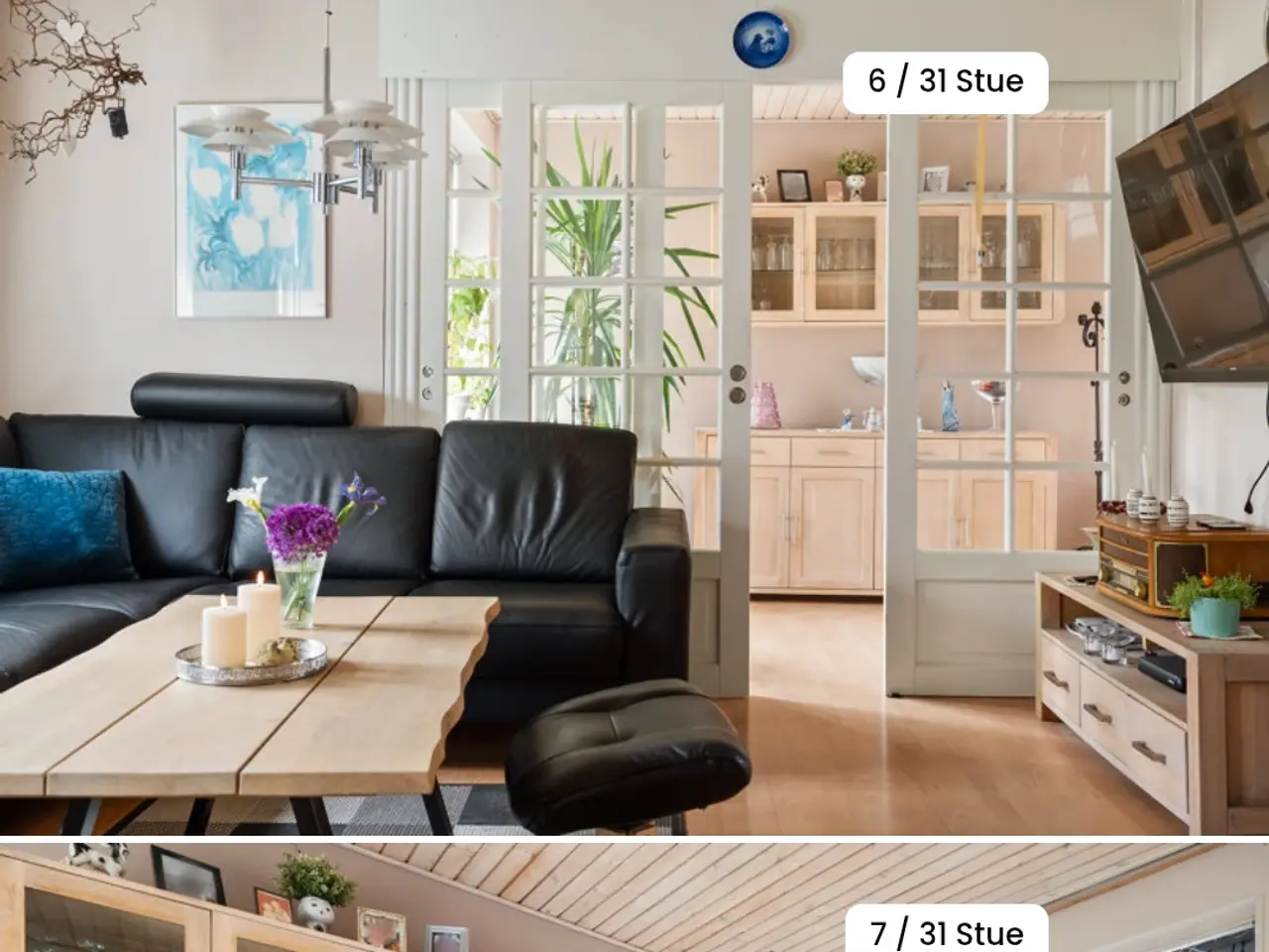 Billede 7 - Flot villa tilsalg
