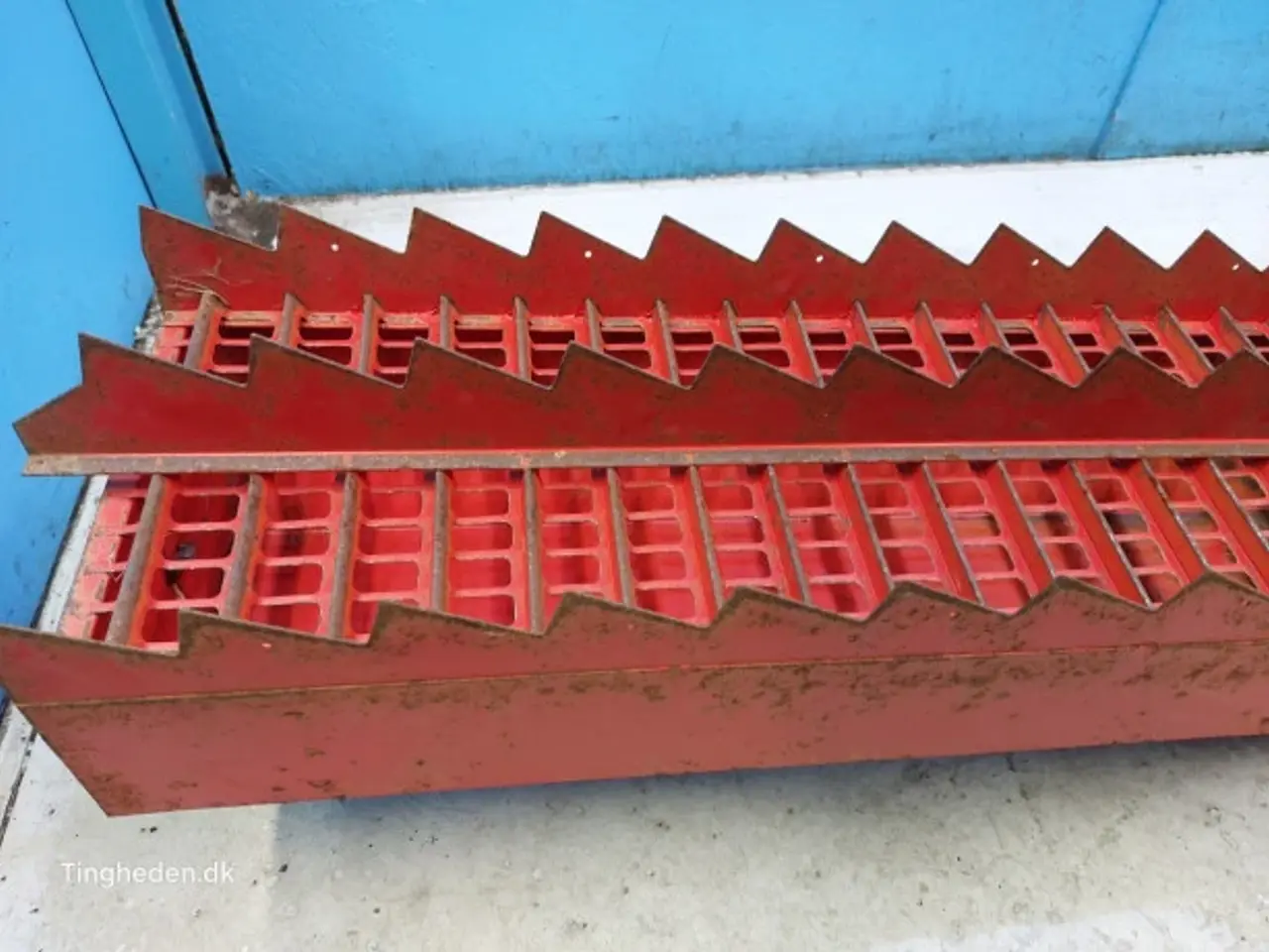 Billede 3 - Massey Ferguson 40 Ryster 28480677