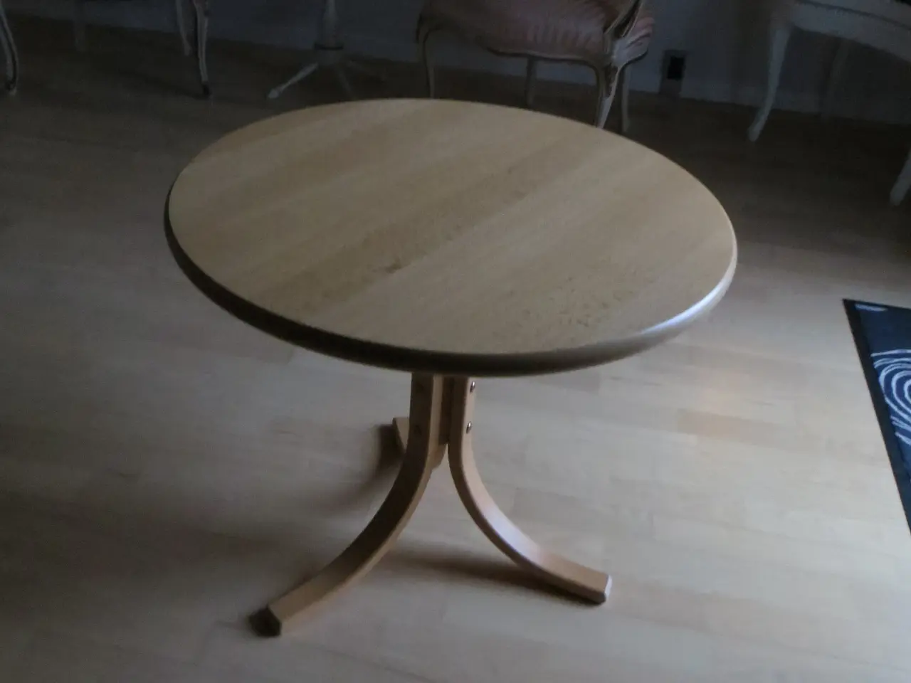 Billede 2 - Hjørnebord