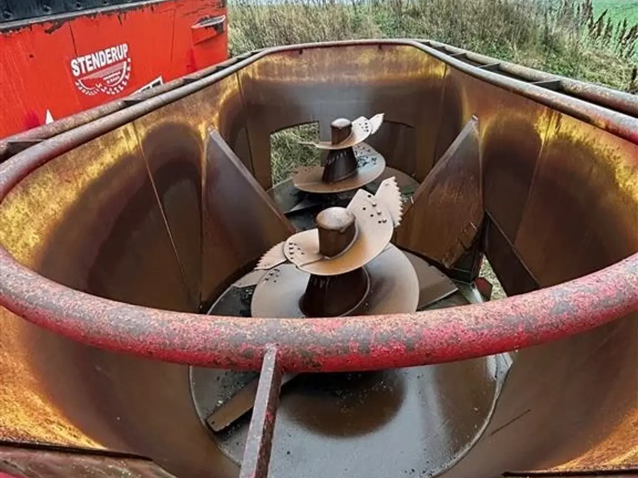 Billede 1 - BvL 20-2S Vmix Plus