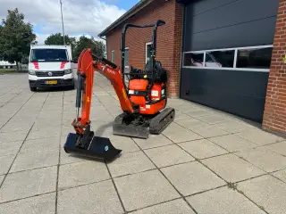 Kubota u10-5