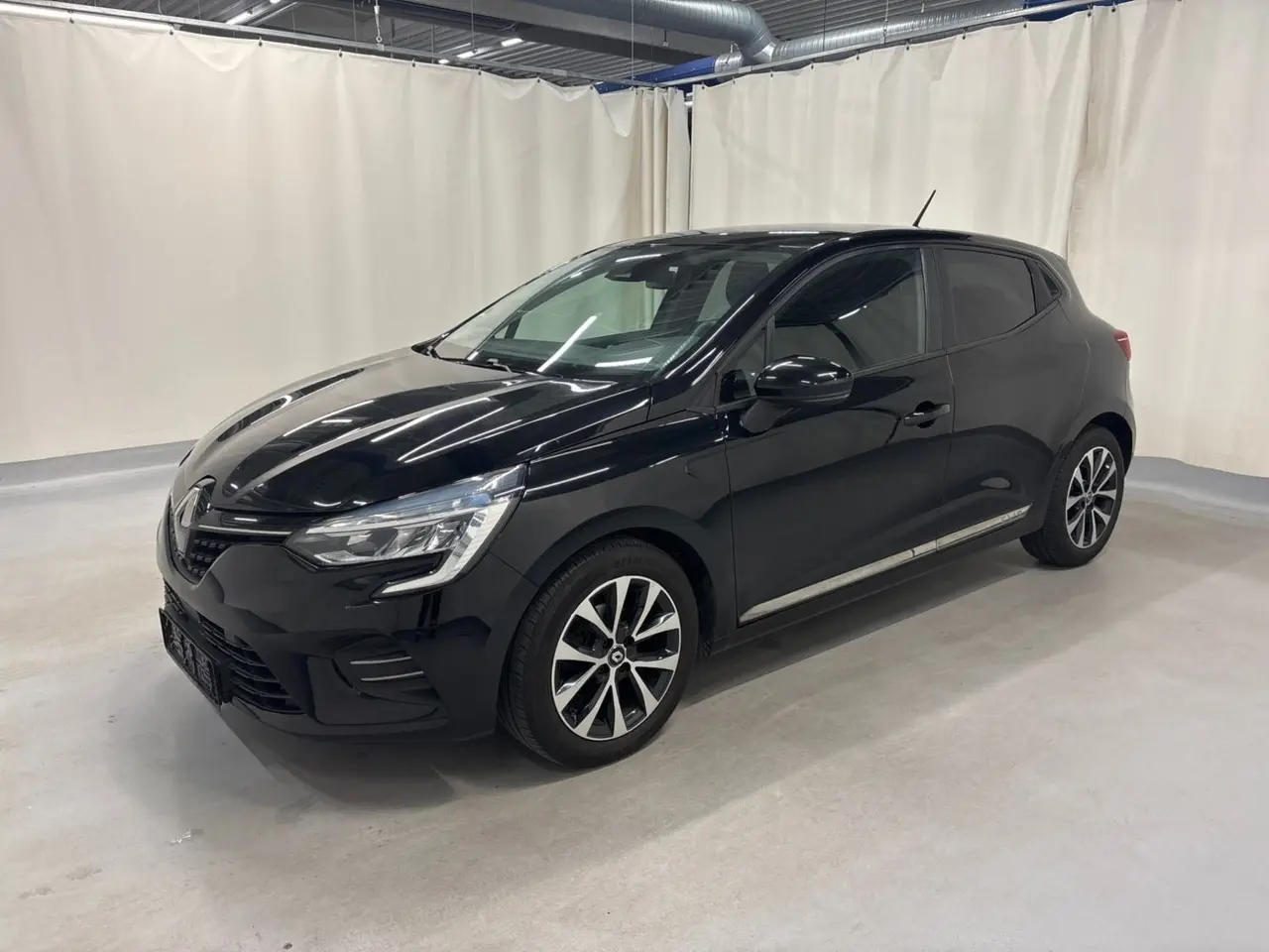Billede 1 - Renault Clio V 1,0 TCe 100 Zen