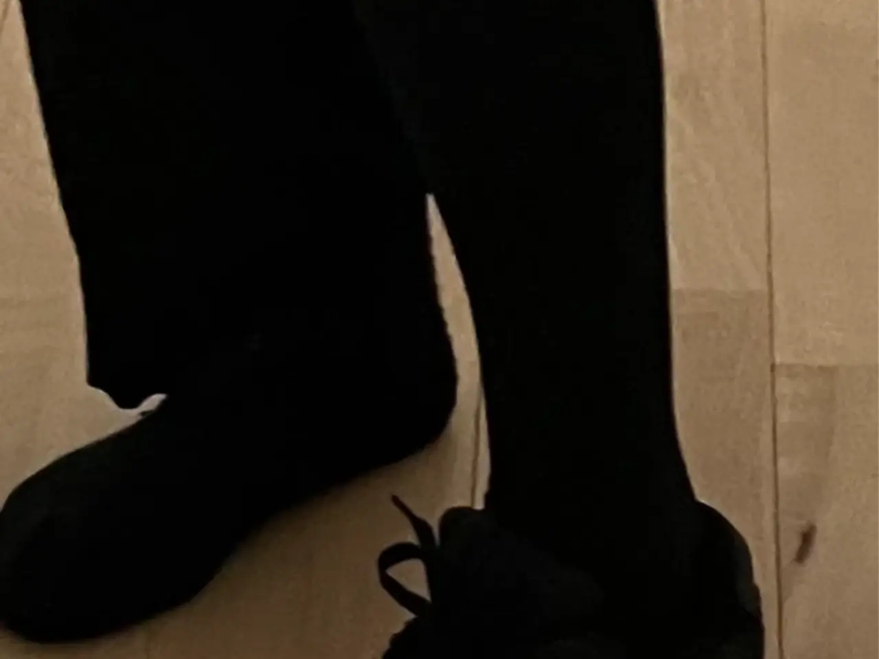 Billede 2 - Nike helt ny