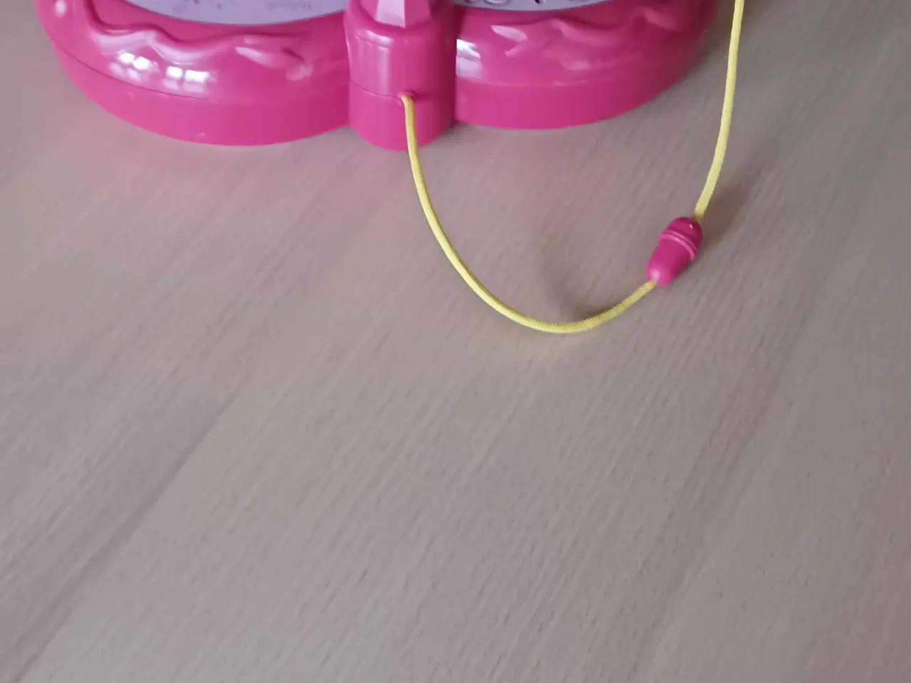 Billede 2 - Top Toy telefon