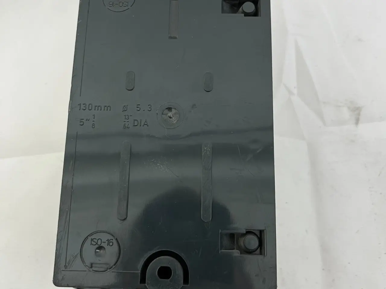 Billede 8 - Schneider Electric GV2 MC01 Motor Starter kabinet