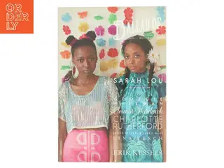Ballad Of – The Sisters Issue af Sarah Lou (Bog)