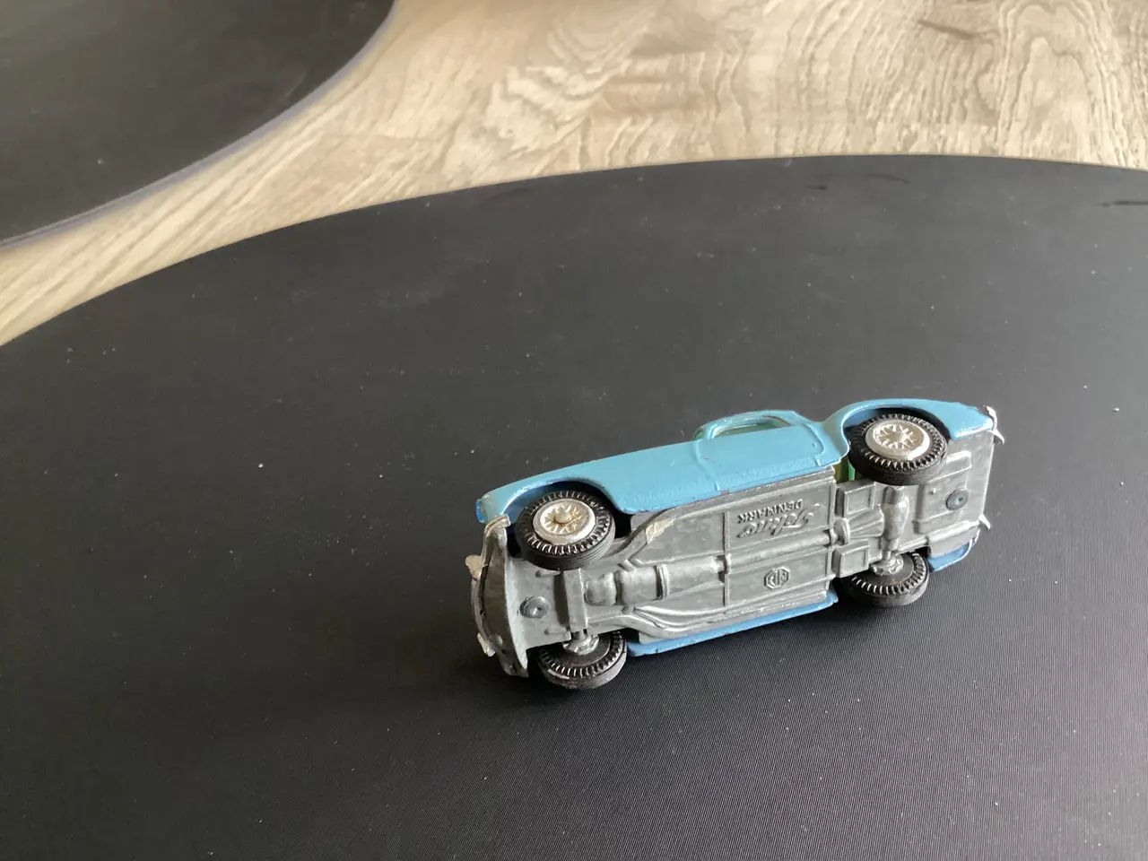 Billede 5 - Tekno MG sportsvogn