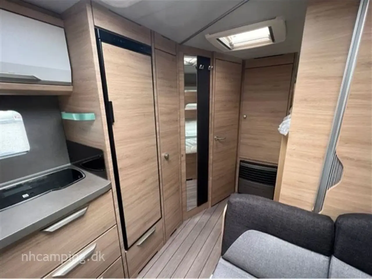 Billede 10 - 2023 - Knaus Sudwind 580 QS 60 Years