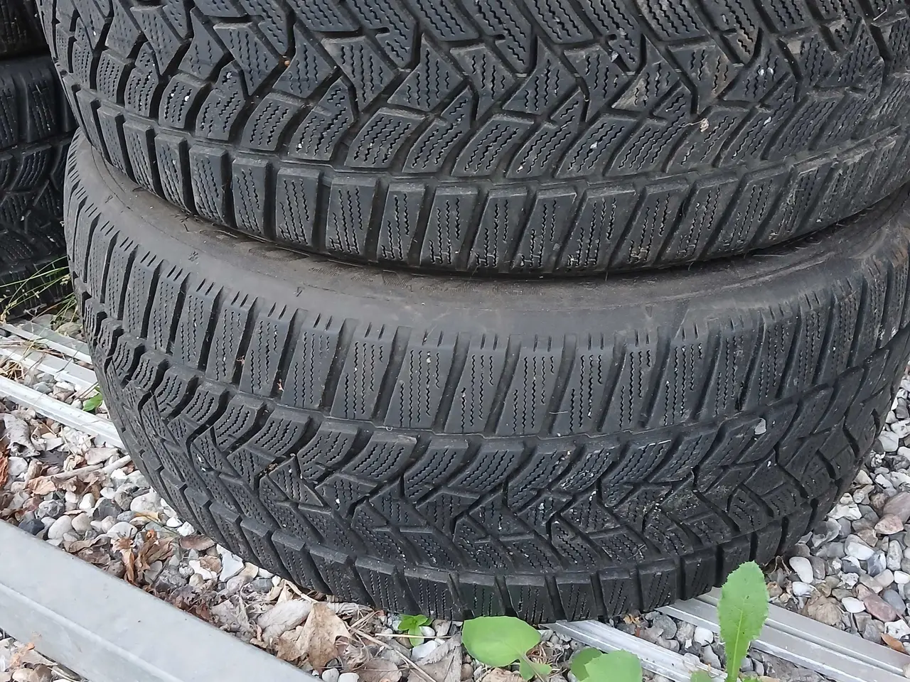 Billede 5 - Alu fælge 5x108