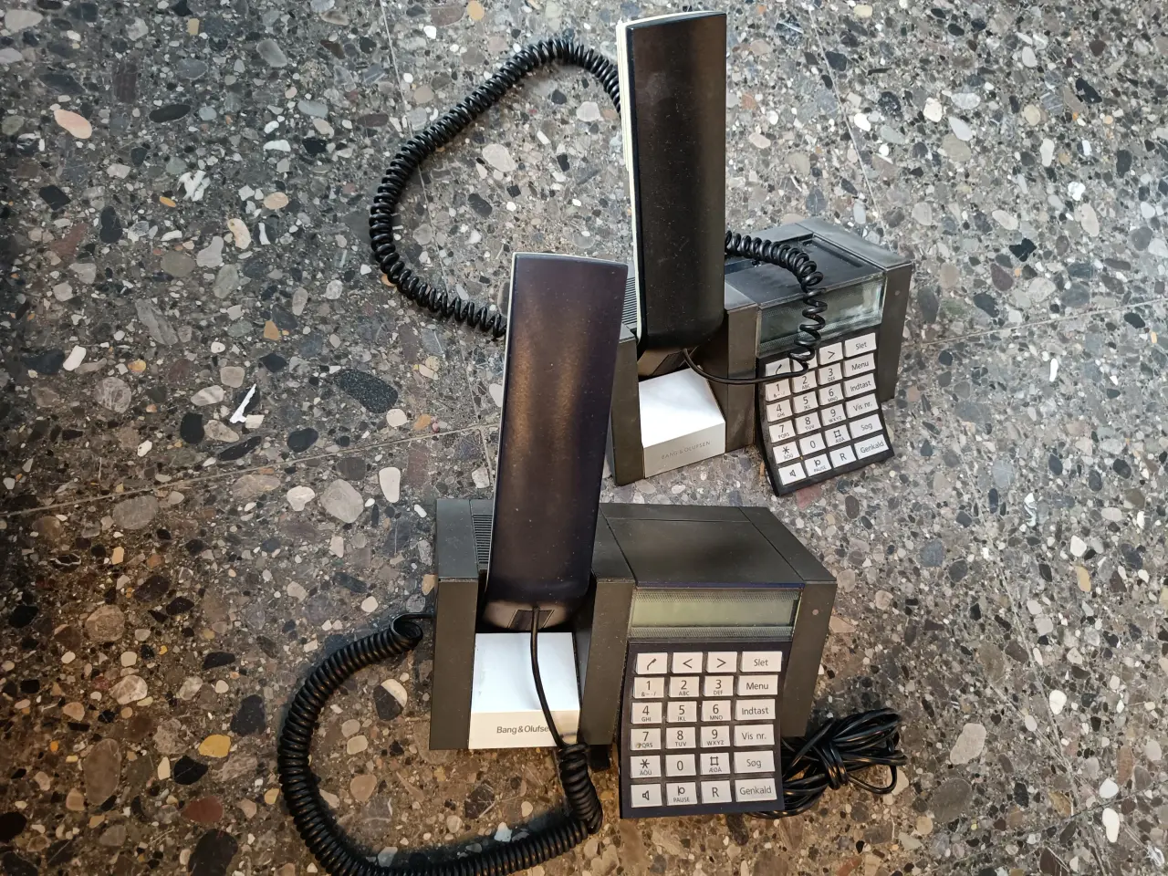 Billede 1 - Beocom 2500