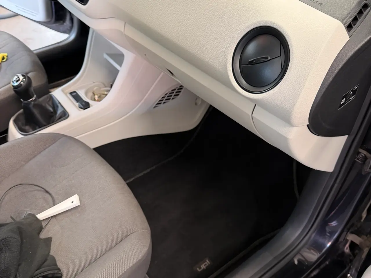 Billede 10 - Vw Up 1.0 BMT 2014