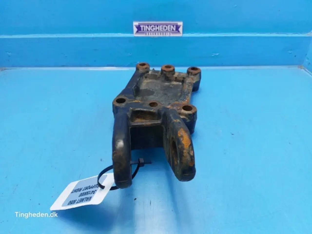 Billede 6 - Valmet 8050 Support R. 34158000