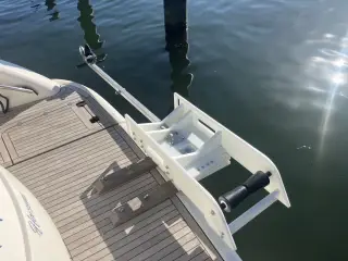 Davider til Rib båd/Gummibåd 