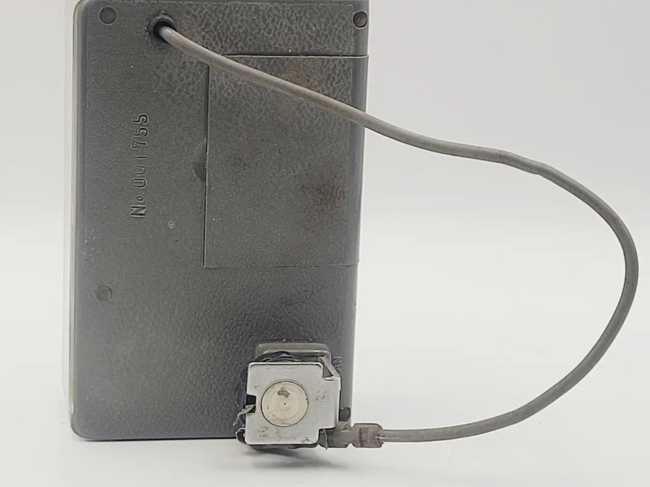 Billede 3 - ⭐️· Sunpak DC-7 Elektronisk Blitz (Vintage)