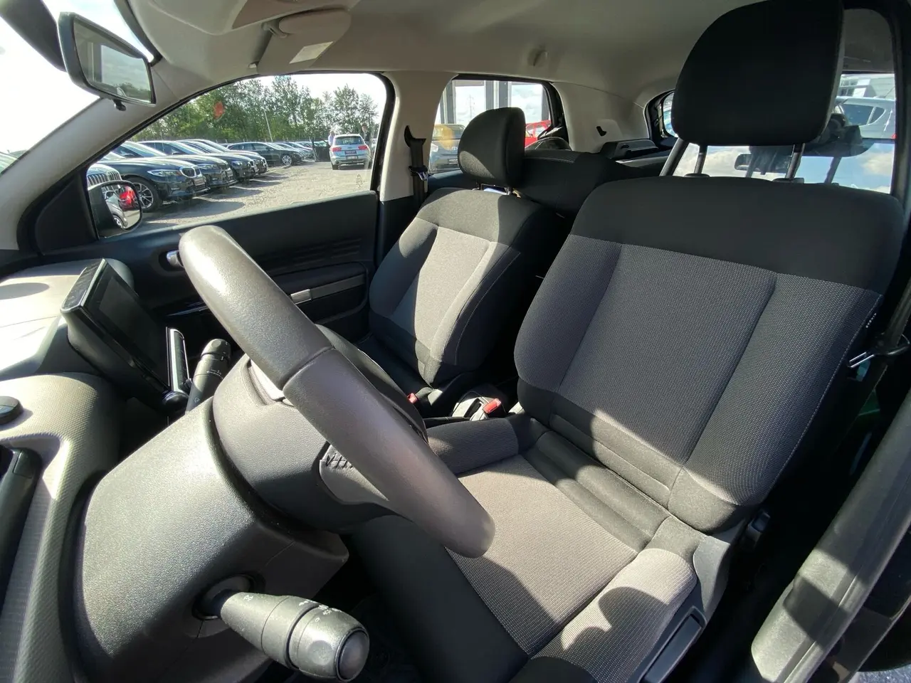Billede 9 - Citroën C4 Cactus 1,6 Blue HDi Feel start/stop 100HK 5d
